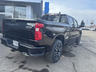 2025 Chevrolet Silverado 1500 4WD Crew Cab in New Richmond, Quebec - 4 - w320h240px