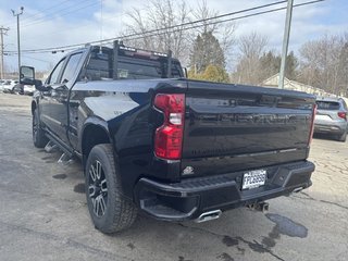 2025 Chevrolet Silverado 1500 4WD Crew Cab in New Richmond, Quebec - 3 - w320h240px