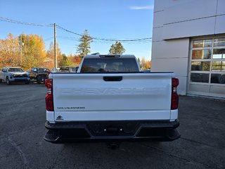 Chevrolet Silverado 1500 WT 2026 à New Richmond, Québec - 5 - w320h240px