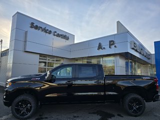 Chevrolet Silverado 1500 LT Trail Boss 2026 à New Richmond, Québec - 2 - w320h240px