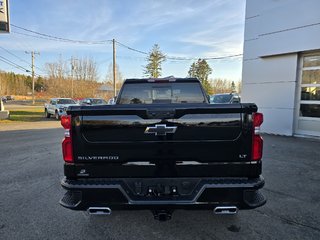 Chevrolet Silverado 1500 LT Trail Boss 2026 à New Richmond, Québec - 5 - w320h240px
