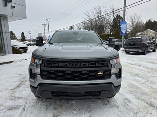 2026 Chevrolet Silverado 1500 WT in New Richmond, Quebec - 3 - w320h240px