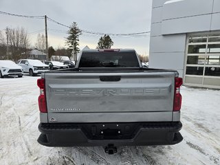 2026 Chevrolet Silverado 1500 WT in New Richmond, Quebec - 5 - w320h240px
