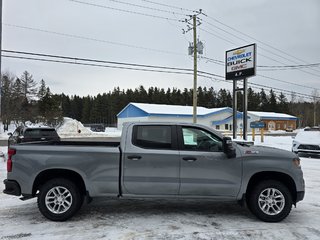 2026 Chevrolet Silverado 1500 WT in New Richmond, Quebec - 4 - w320h240px