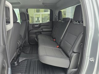 2026 Chevrolet Silverado 1500 WT in New Richmond, Quebec - 6 - w320h240px