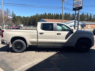 2026 Chevrolet Silverado 1500 Custom in New Richmond, Quebec - 4 - w320h240px