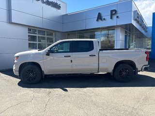 2026 Chevrolet Silverado 1500 Custom in New Richmond, Quebec - 2 - w320h240px