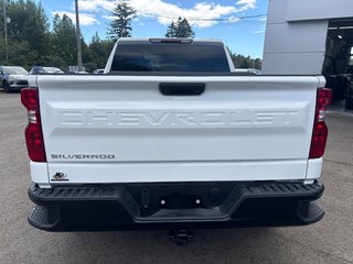 2026 Chevrolet Silverado 1500 WT in New Richmond, Quebec - 5 - w320h240px