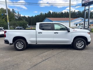 2026 Chevrolet Silverado 1500 WT in New Richmond, Quebec - 4 - w320h240px