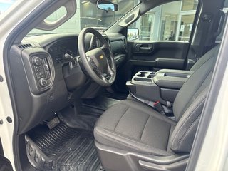 2026 Chevrolet Silverado 1500 WT in New Richmond, Quebec - 6 - w320h240px
