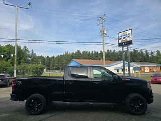 2026 Chevrolet Silverado 1500 Custom Trail Boss in New Richmond, Quebec - 4 - w320h240px