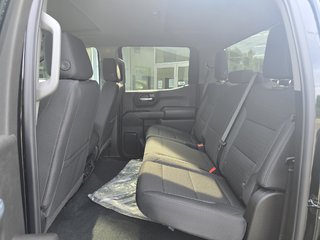 2026 Chevrolet Silverado 1500 Custom Trail Boss in New Richmond, Quebec - 6 - w320h240px