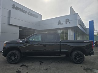 2026 Chevrolet Silverado 1500 Custom Trail Boss in New Richmond, Quebec - 2 - w320h240px