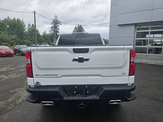 Chevrolet Silverado 1500 LT Trail Boss 2026 à New Richmond, Québec - 5 - w320h240px