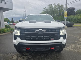 Chevrolet Silverado 1500 LT Trail Boss 2026 à New Richmond, Québec - 3 - w320h240px