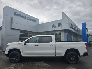 Chevrolet Silverado 1500 LT Trail Boss 2026 à New Richmond, Québec - 2 - w320h240px