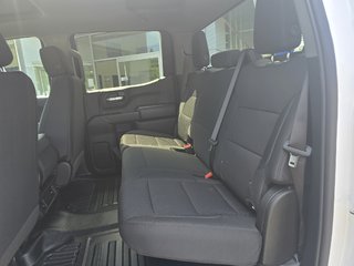 Chevrolet Silverado 1500 WT 2026 à New Richmond, Québec - 6 - w320h240px