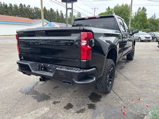 2026 Chevrolet Silverado 1500 Custom Trail Boss in New Richmond, Quebec - 3 - w320h240px