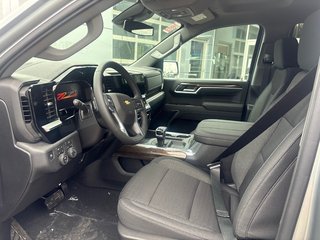 2026 Chevrolet Silverado 1500 LT in New Richmond, Quebec - 5 - w320h240px