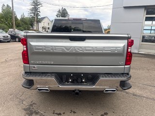 2026 Chevrolet Silverado 1500 LT in New Richmond, Quebec - 4 - w320h240px