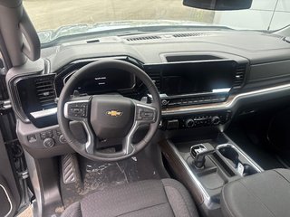 2026 Chevrolet Silverado 1500 LT in New Richmond, Quebec - 6 - w320h240px