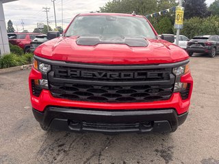 2026 Chevrolet Silverado 1500 Custom Trail Boss in New Richmond, Quebec - 3 - w320h240px