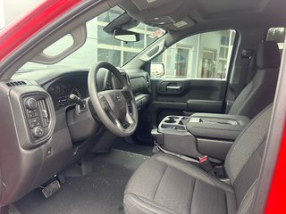 2026 Chevrolet Silverado 1500 Custom Trail Boss in New Richmond, Quebec - 6 - w320h240px