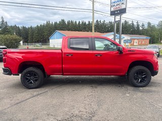 2026 Chevrolet Silverado 1500 Custom Trail Boss in New Richmond, Quebec - 4 - w320h240px