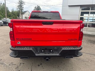 2026 Chevrolet Silverado 1500 Custom Trail Boss in New Richmond, Quebec - 5 - w320h240px