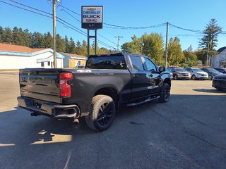 Chevrolet Silverado 1500 Custom 2026 à New Richmond, Québec - 3 - w320h240px