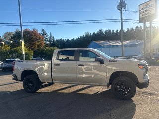 2026 Chevrolet Silverado 1500 Custom Trail Boss in New Richmond, Quebec - 4 - w320h240px