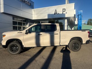 2026 Chevrolet Silverado 1500 Custom Trail Boss in New Richmond, Quebec - 2 - w320h240px