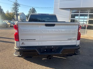 2026 Chevrolet Silverado 1500 Custom Trail Boss in New Richmond, Quebec - 5 - w320h240px