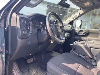2020 Chevrolet SILVERADO 2500 4RM C Custom in New Richmond, Quebec - 5 - w320h240px