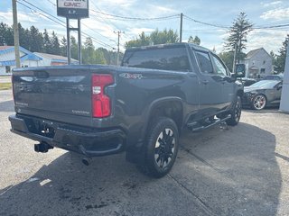 2020 Chevrolet SILVERADO 2500 4RM C Custom in New Richmond, Quebec - 3 - w320h240px