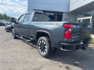 2020 Chevrolet SILVERADO 2500 4RM C Custom in New Richmond, Quebec - 2 - w320h240px