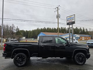 Chevrolet Silverado 2500 HD CUSTOM 2026 à New Richmond, Québec - 4 - w320h240px