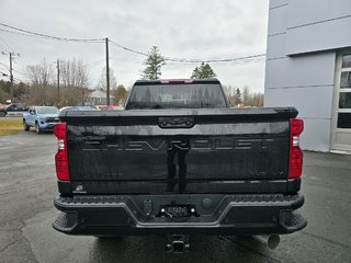 Chevrolet Silverado 2500 HD CUSTOM 2026 à New Richmond, Québec - 5 - w320h240px