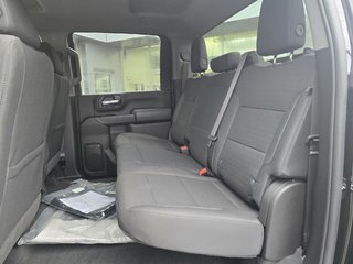 Chevrolet Silverado 2500 HD CUSTOM 2026 à New Richmond, Québec - 6 - w320h240px