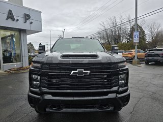 Chevrolet Silverado 2500 HD CUSTOM 2026 à New Richmond, Québec - 3 - w320h240px