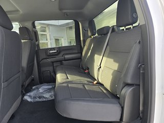 2026 Chevrolet Silverado 2500 HD CUSTOM in New Richmond, Quebec - 6 - w320h240px