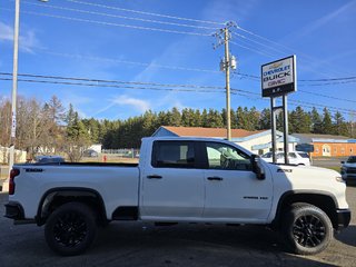 Chevrolet Silverado 2500 HD LT 2026 à New Richmond, Québec - 4 - w320h240px