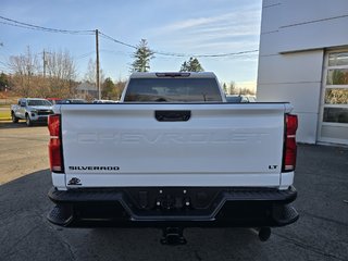 Chevrolet Silverado 2500 HD LT 2026 à New Richmond, Québec - 5 - w320h240px