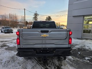 2026 Chevrolet Silverado 2500 HD CUSTOM in New Richmond, Quebec - 5 - w320h240px