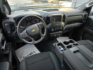 2026 Chevrolet Silverado 2500 HD CUSTOM in New Richmond, Quebec - 6 - w320h240px