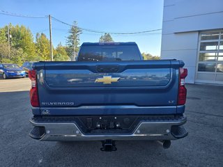 Chevrolet Silverado 2500 HD LT 2026 à New Richmond, Québec - 5 - w320h240px