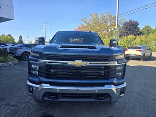 Chevrolet Silverado 2500 HD LT 2026 à New Richmond, Québec - 3 - w320h240px