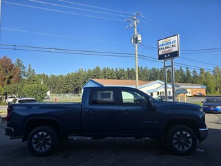 Chevrolet Silverado 2500 HD LT 2026 à New Richmond, Québec - 4 - w320h240px