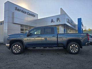 Chevrolet Silverado 2500 HD LT 2026 à New Richmond, Québec - 2 - w320h240px