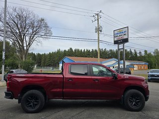 2019 Chevrolet SILVERADO 2LT TRAILBOSS LT Trail Boss in New Richmond, Quebec - 4 - w320h240px
